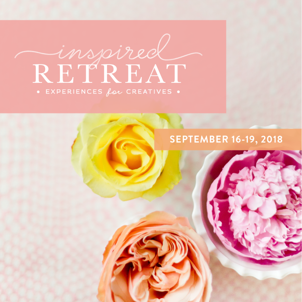 featured image for Inspired Retreat