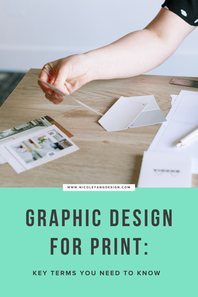 Designer Logo 101: Print | The Design Lab