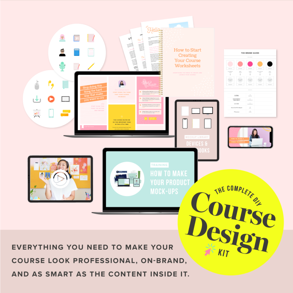 How to Customize Your Course Visuals