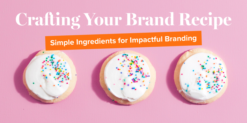 Nicole A Yang Design Lab Crafting Your Brand Recipe