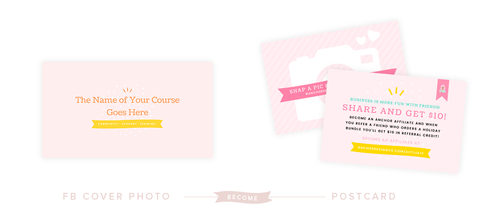 complete-diy-course-design-kit-Postcard