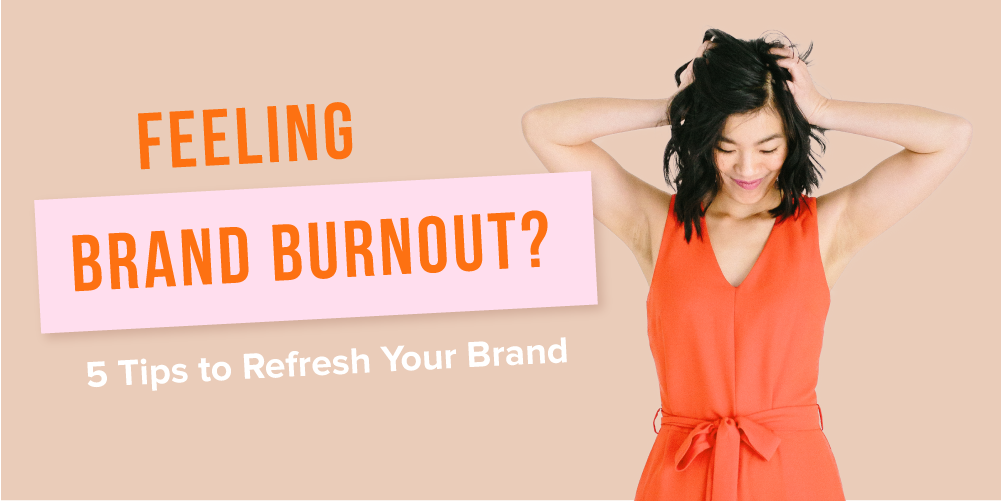 Nicole Yang Design | 5 Tips to Refresh Your Brand
