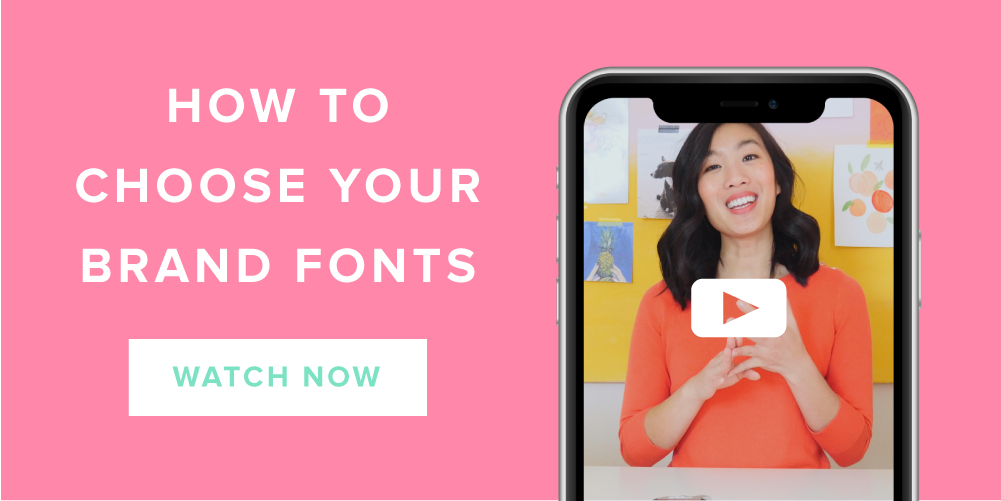 Nicole Yang Design | 5 Tips to Refresh Your Brand