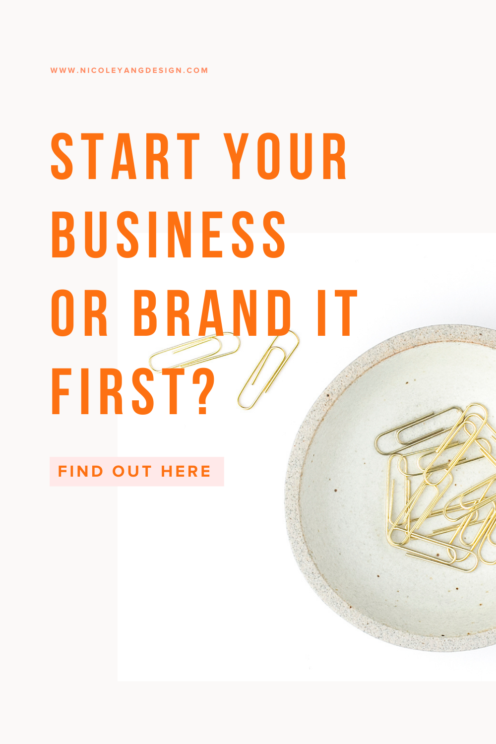 When Do You Need Design for a New Business? | The Design Lab